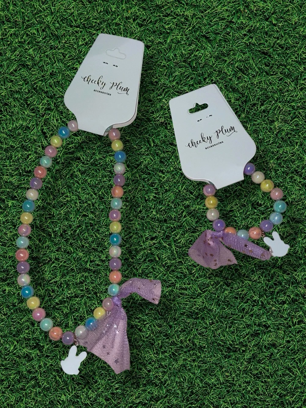 Cheeky Plum Accessories
